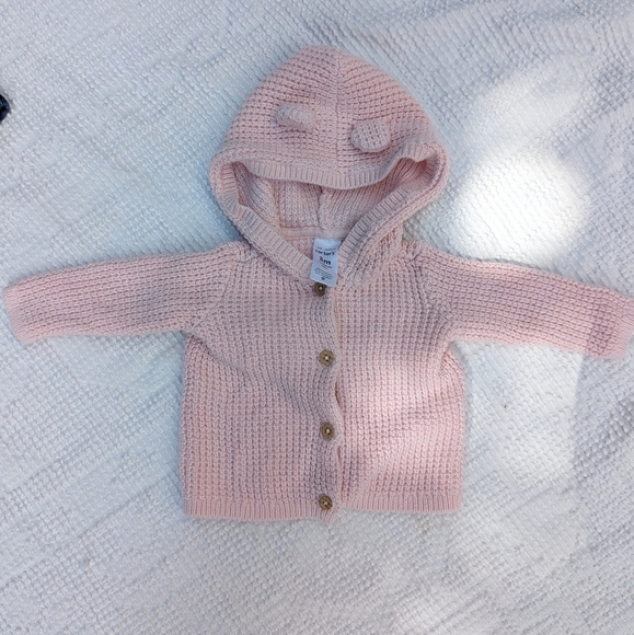 Gap/Carter's/H&Mâ•‘Warm Bundleâ•‘Size 3M - Picture 3 of 6
